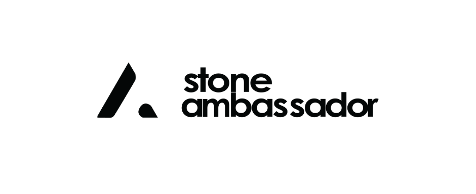 Stone Ambassador logo
