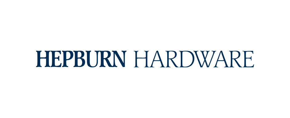 Hepburn Hardware logo