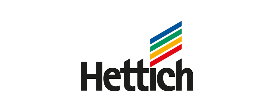Hettich logo
