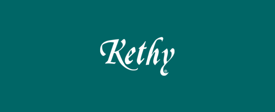Kethy logo