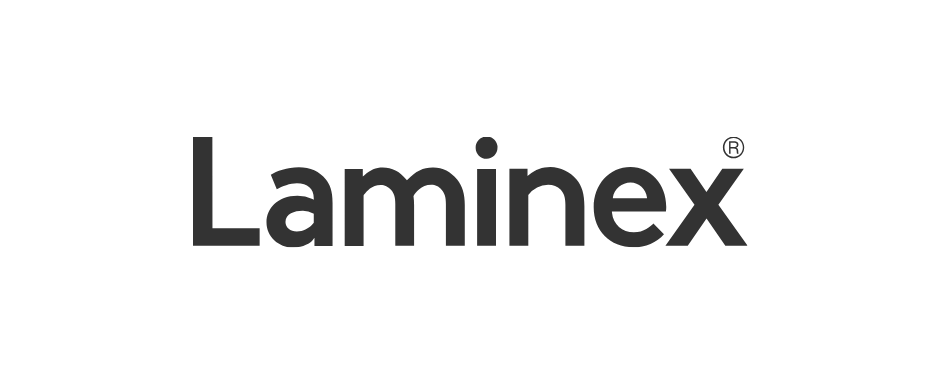Laminex logo