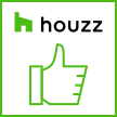 Houzz award badge for Complete Style Joinery