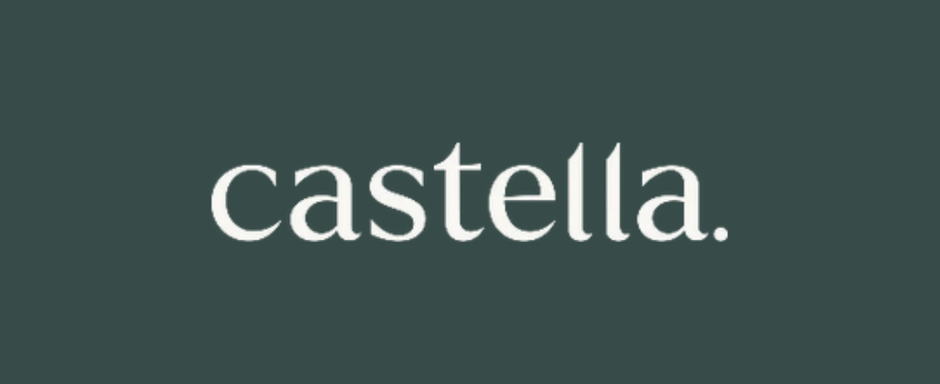 Castella logo