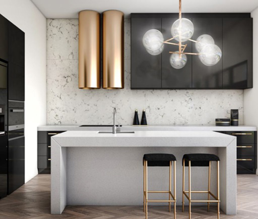 Custom joinery projects by Complete Style Joinery in Ballarat