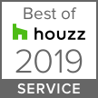 Best of Houzz 2019 Service award, Complete Style Joinery