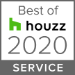 Best of Houzz 2020 Service award, Complete Style Joinery