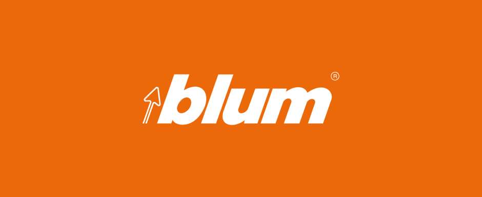 Blum logo