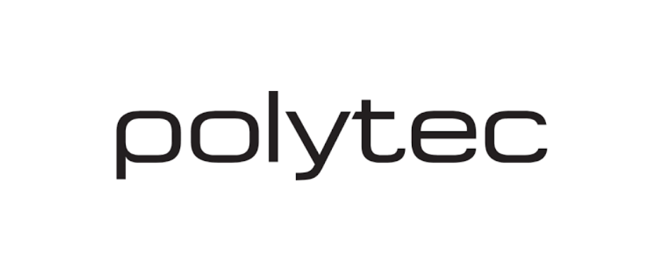 Polytec logo