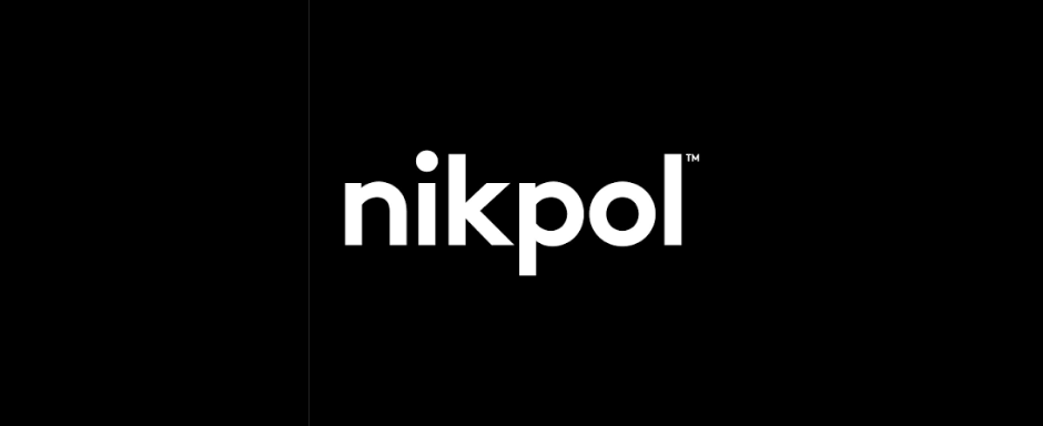 Nikpol logo