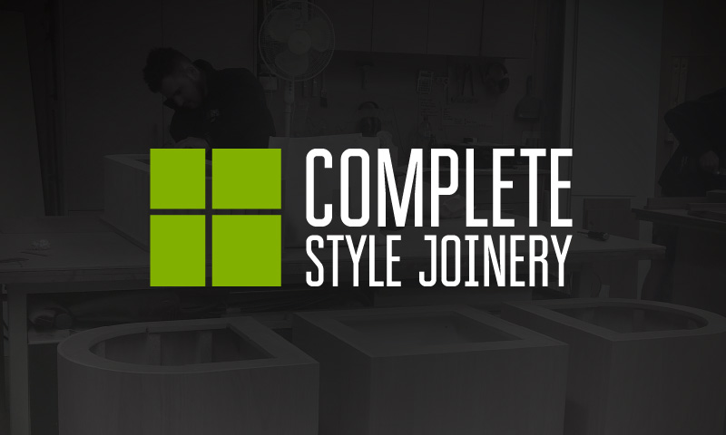 Complete Style Joinery Ballarat Team