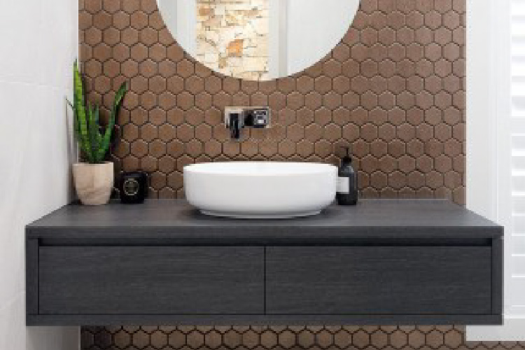 Complete Style Joinery Ballarat Bathrooms